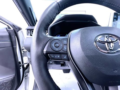 Used 2022 Toyota RAV4 XSE AWD/4WD image 20