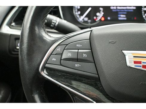 Used 2022 Cadillac XT5 Premium Luxury image 40