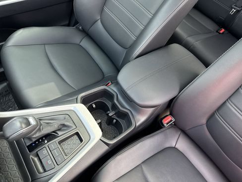 Certified 2024 Toyota RAV4 XLE Premium FWD image 23
