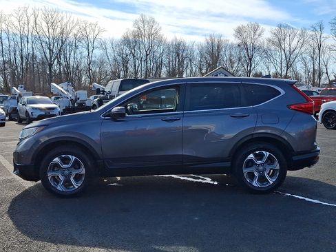 Used 2018 Honda CR-V EX image 6