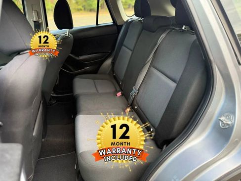 Used 2015 MAZDA CX-5 Sport w/ Bluetooth Audio Package image 46