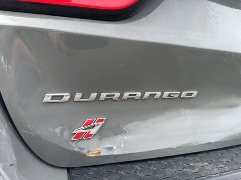 Used 2023 Dodge Durango GT image 4