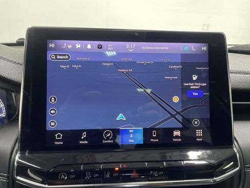 Used 2022 Jeep Compass High Altitude image 18