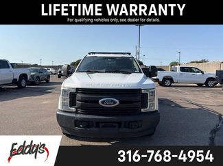 Used 2018 Ford F250 XL w/ Power Equipment Group RWD video 1