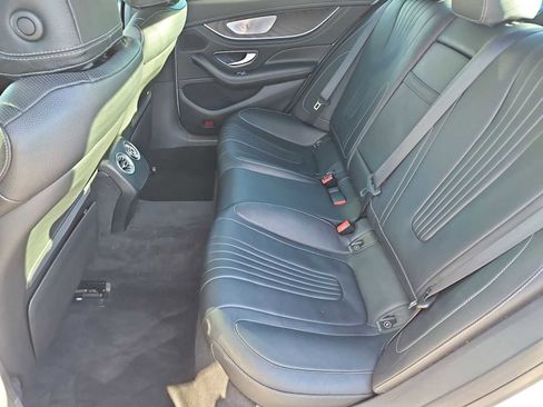 Used 2021 Mercedes-Benz CLS 450 image 20