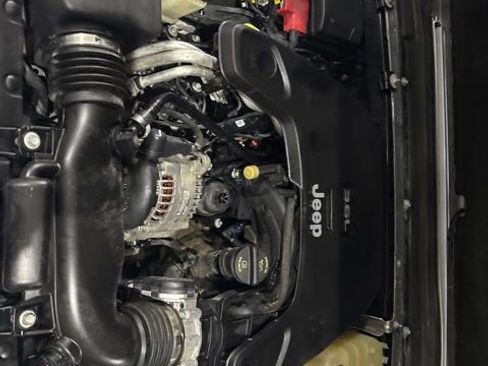 Used 2020 Jeep Gladiator Rubicon image 38