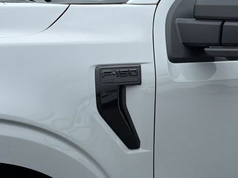 Used 2026 Ford F150 XLT w/ Equipment Group 302A MID AWD/4WD image 11