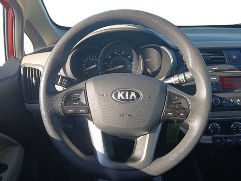 Used 2014 Kia Rio LX w/ Power Package image 9