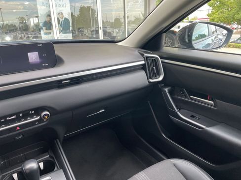 Used 2025 MAZDA CX-50 AWD 2.5 S w/ Preferred Package image 37