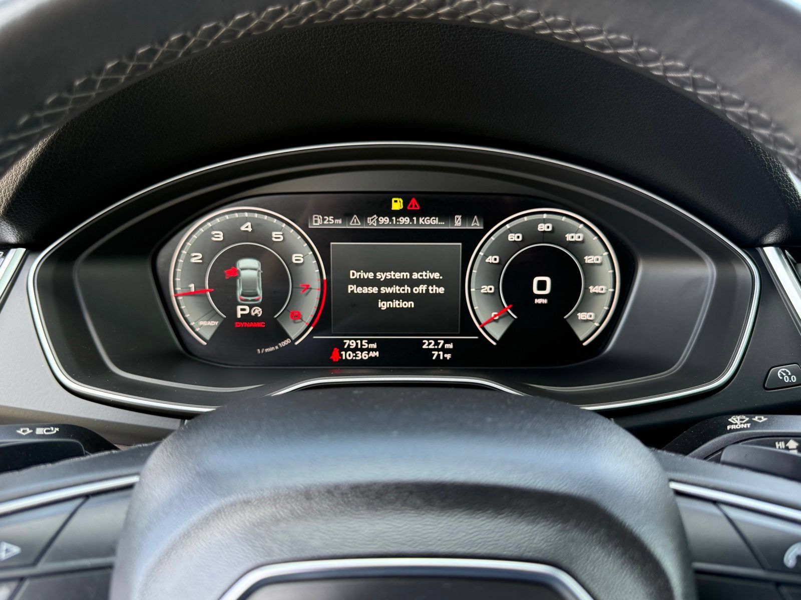 Used 2025 Audi Q5 2.0T Premium Plus AWD/4WD image 27