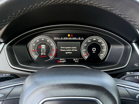 Used 2025 Audi Q5 2.0T Premium Plus AWD/4WD image 27