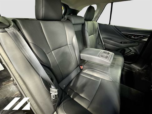 Used 2023 Subaru Outback Touring XT image 32