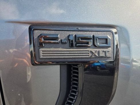 Used 2024 Ford F150 XLT w/ Equipment Group 303A High RWD image 18