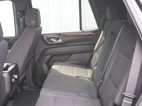 Used 2022 GMC Yukon SLE AWD/4WD image 26