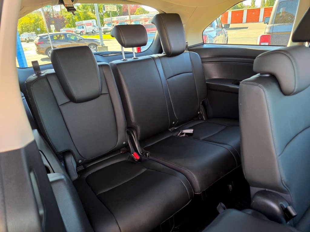 Used 2026 Honda Odyssey EX-L image 23