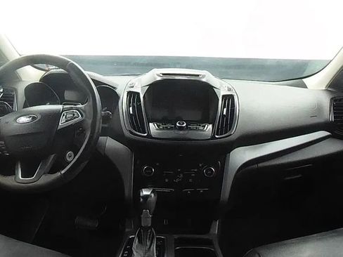 Used 2017 Ford Escape SE w/ SE Leather Comfort Package AWD/4WD image 9