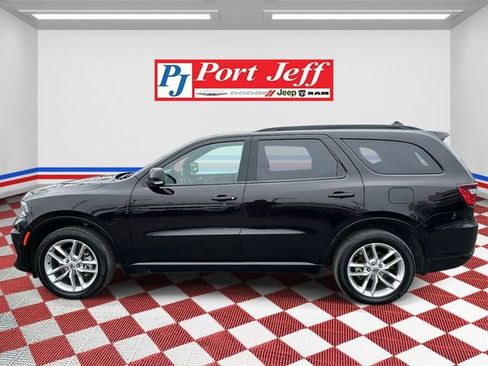 Certified 2024 Dodge Durango GT image 6