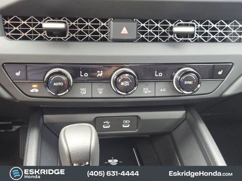 New 2026 Honda Accord SE image 15