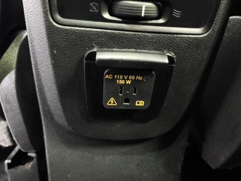Used 2016 Ford Escape Titanium AWD/4WD image 12