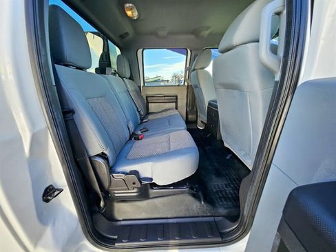 Used 2014 Ford F450 XL w/ Power Equipment Group image 20