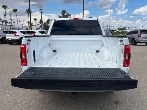 Used 2023 Ford F150 XLT w/ Equipment Group 301A Mid AWD/4WD image 30
