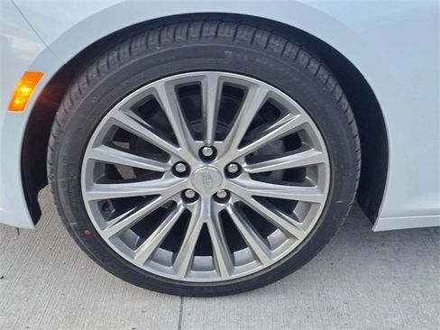 New 2026 Cadillac CT5 Premium Luxury image 9