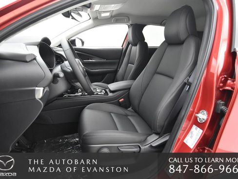 Used 2025 MAZDA CX-30 AWD 2.5 S w/ Select Sport Pkg image 20