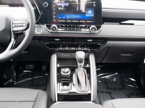 New 2025 Chevrolet Colorado Z71 w/ Z71 Convenience Package 2 image 19