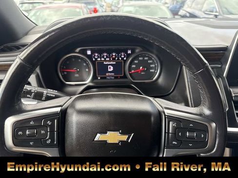 Used 2021 Chevrolet Tahoe Premier image 30