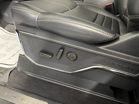 Used 2024 Ford F350 Platinum AWD/4WD image 15