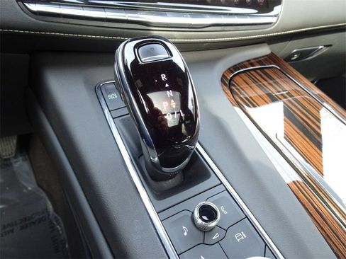 Certified 2024 Cadillac Escalade Premium Luxury w/ LPO, Floor Liner Package image 14