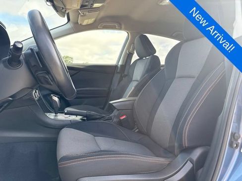 Used 2022 Subaru Crosstrek 2.0i Premium w/ Popular Package #3 AWD/4WD image 14