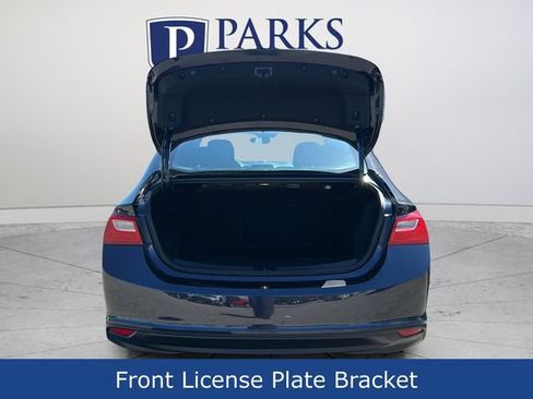 Used 2023 Chevrolet Malibu LT FWD image 20