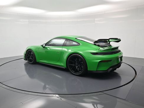 Certified 2026 Porsche 911 GT3 RWD image 3