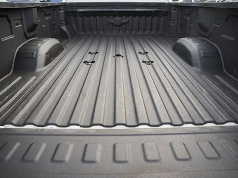 Used 2022 Chevrolet Silverado 3500 LT w/ Convenience Package image 7