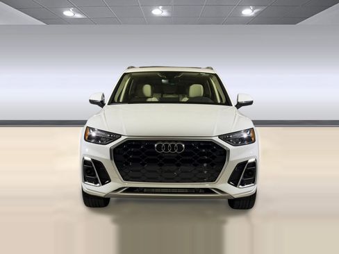Used 2024 Audi Q5 2.0T Premium Plus image 6
