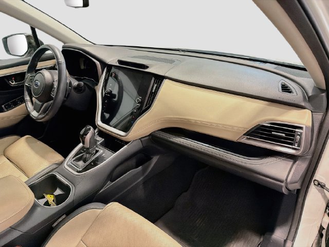 Used 2023 Subaru Outback Limited AWD/4WD image 24