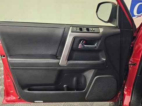 Used 2023 Toyota 4Runner SR5 Premium image 12