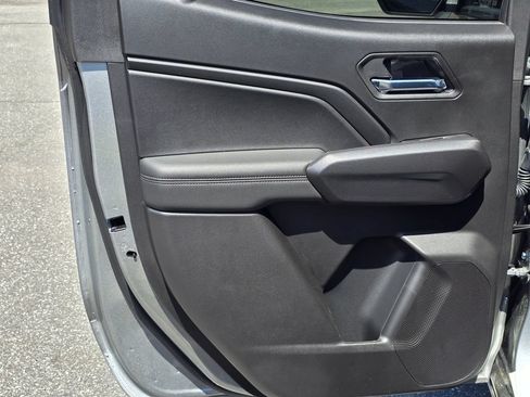 New 2026 GMC Canyon Elevation w/ Convenience Package RWD image 39