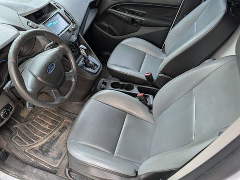 Used 2015 Ford Transit Connect XL image 14