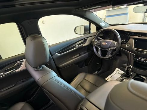 Used 2020 Cadillac XT5 Premium Luxury AWD/4WD image 35