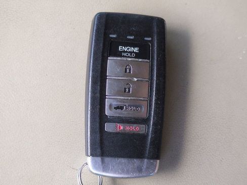 Used 2019 Acura MDX SH-AWD w/ Advance Package image 31