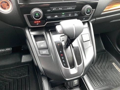 Used 2019 Honda CR-V EX image 25