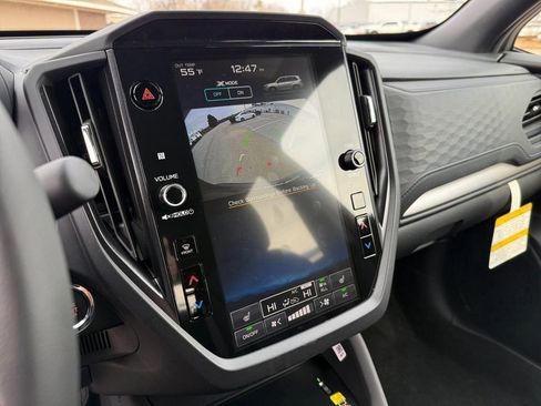 New 2026 Subaru Forester Premium image 17