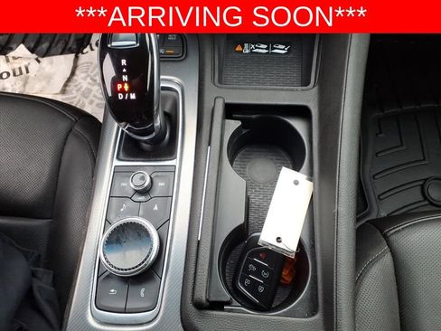 Used 2021 Cadillac CT5 Premium Luxury image 24