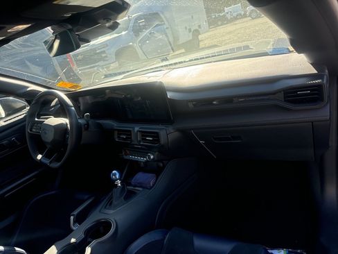 Used 2024 Ford Mustang Dark Horse w/ Dark Horse Handlin Package image 9