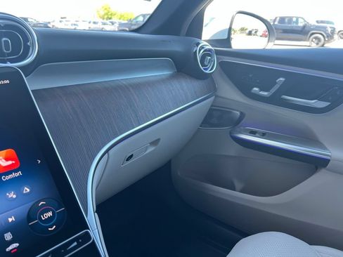 New 2026 Mercedes-Benz GLC 300 4MATIC image 22