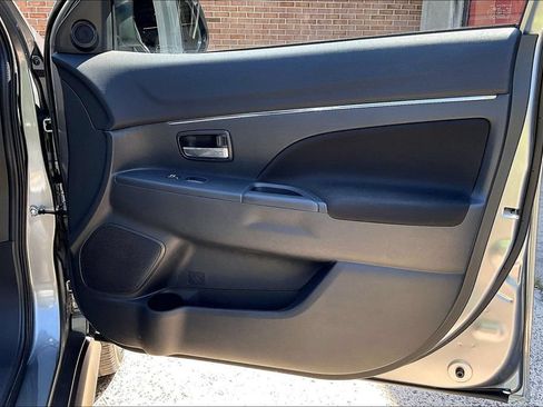 Used 2024 Mitsubishi Outlander Sport ES AWD/4WD image 23