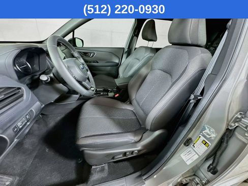 Certified 2026 Subaru Forester Premium AWD/4WD image 26