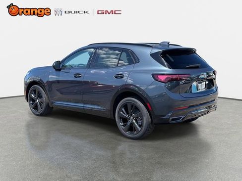 New 2026 Buick Envision Sport Touring image 5